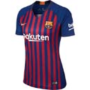 Barcelona Home WMNS Jersey 18-19